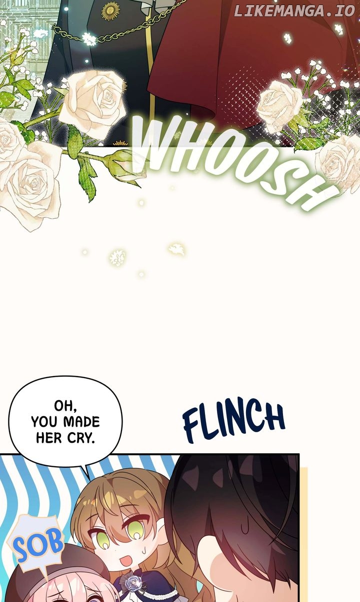 I Will Seduce The Male Lead For My Older Brother Chapter 55 - page 44