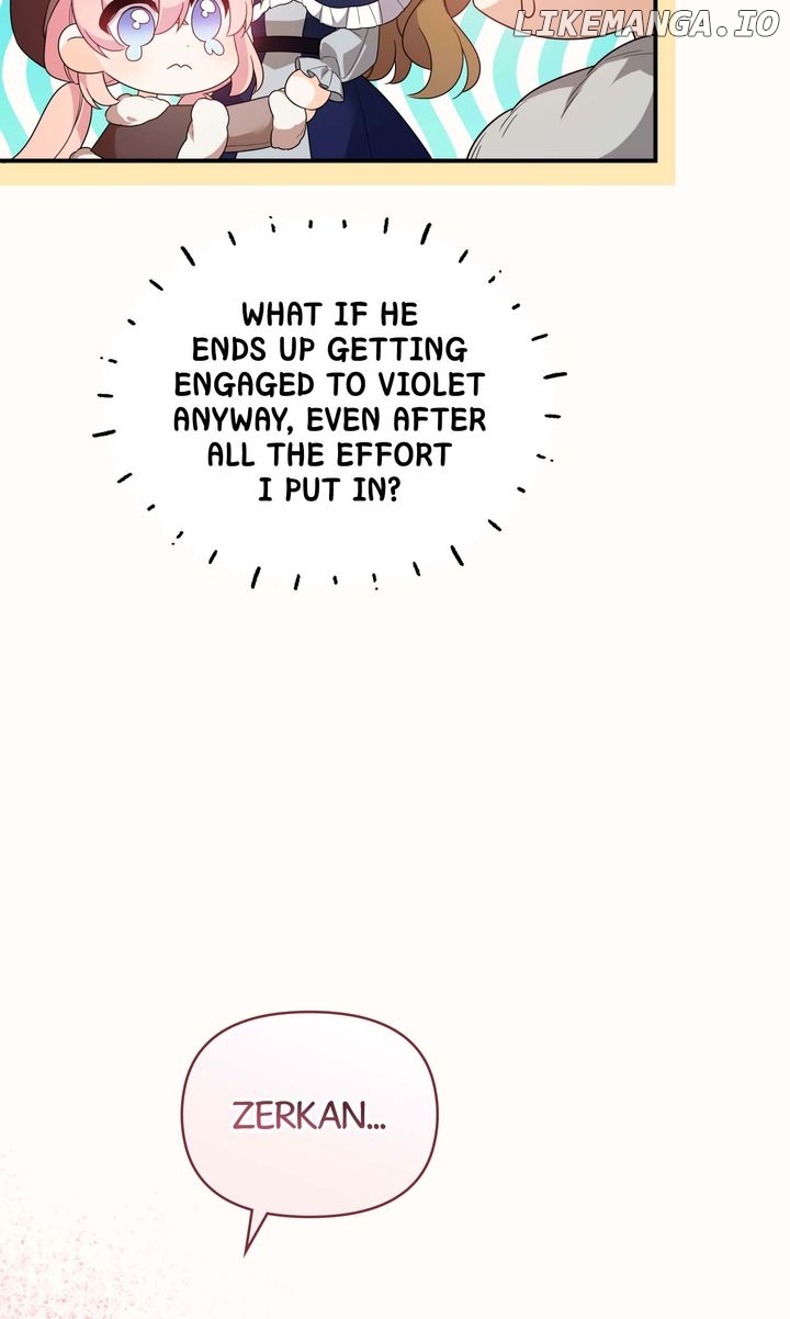 I Will Seduce The Male Lead For My Older Brother Chapter 55 - page 45