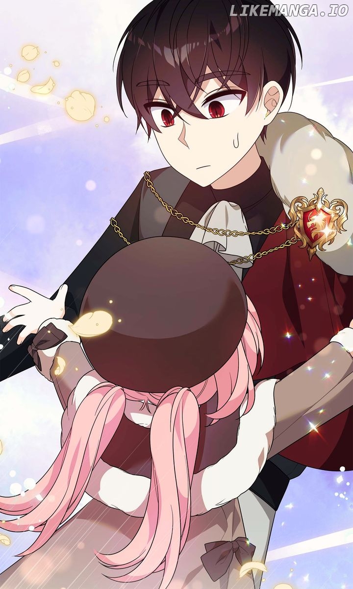 I Will Seduce The Male Lead For My Older Brother Chapter 55 - page 47