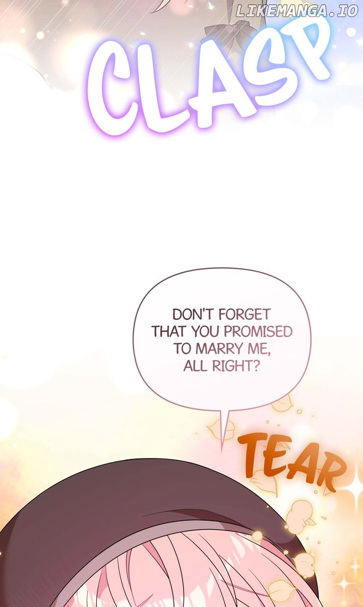 I Will Seduce The Male Lead For My Older Brother Chapter 55 - page 48