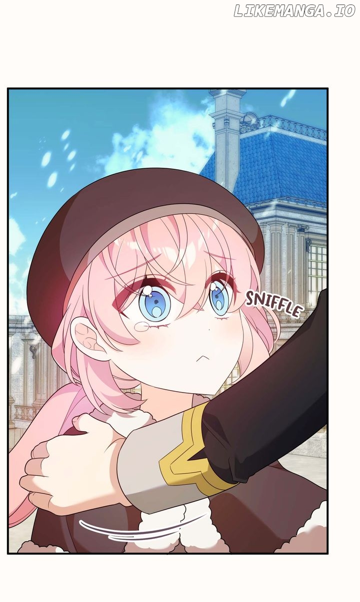 I Will Seduce The Male Lead For My Older Brother Chapter 55 - page 51