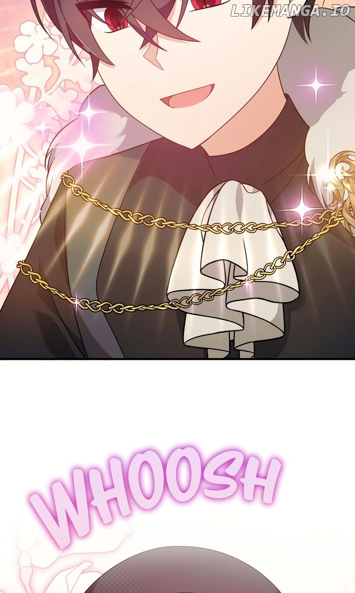 I Will Seduce The Male Lead For My Older Brother Chapter 55 - page 55