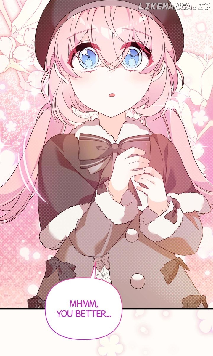 I Will Seduce The Male Lead For My Older Brother Chapter 55 - page 56