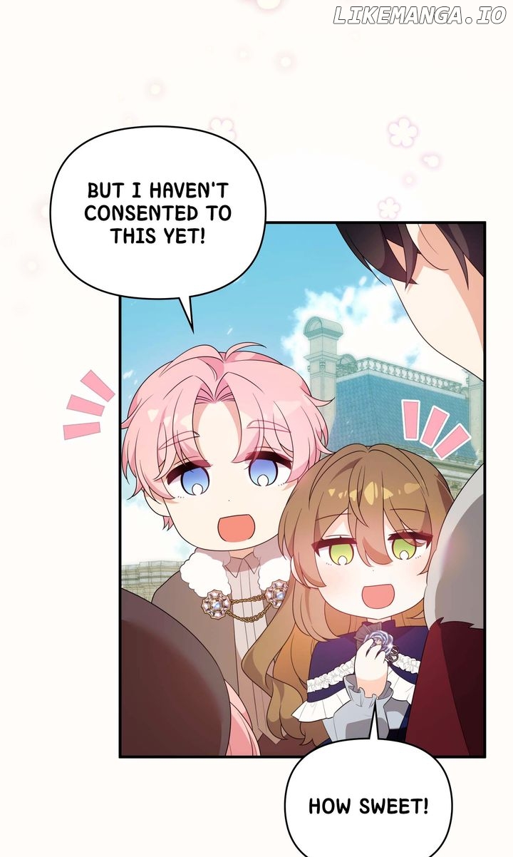 I Will Seduce The Male Lead For My Older Brother Chapter 55 - page 57