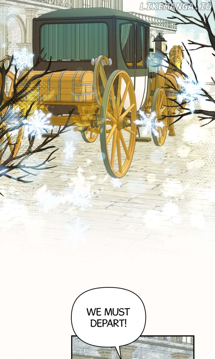 I Will Seduce The Male Lead For My Older Brother Chapter 55 - page 59