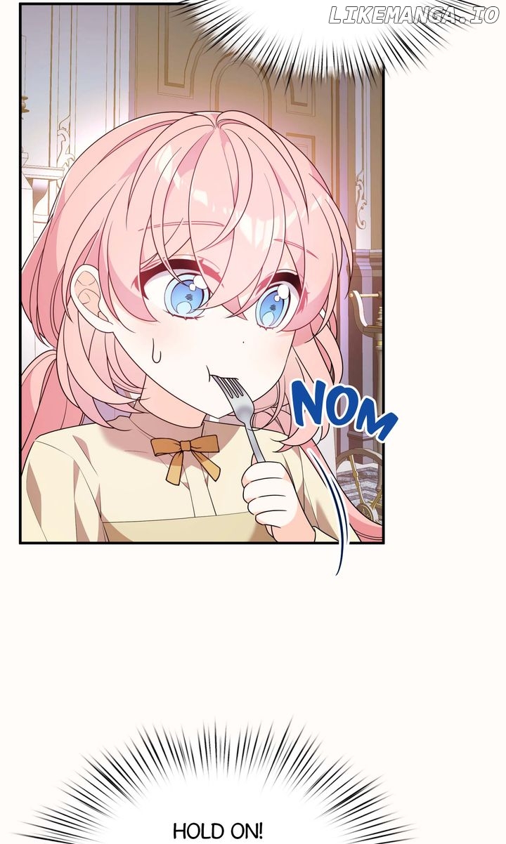 I Will Seduce The Male Lead For My Older Brother Chapter 55 - page 7