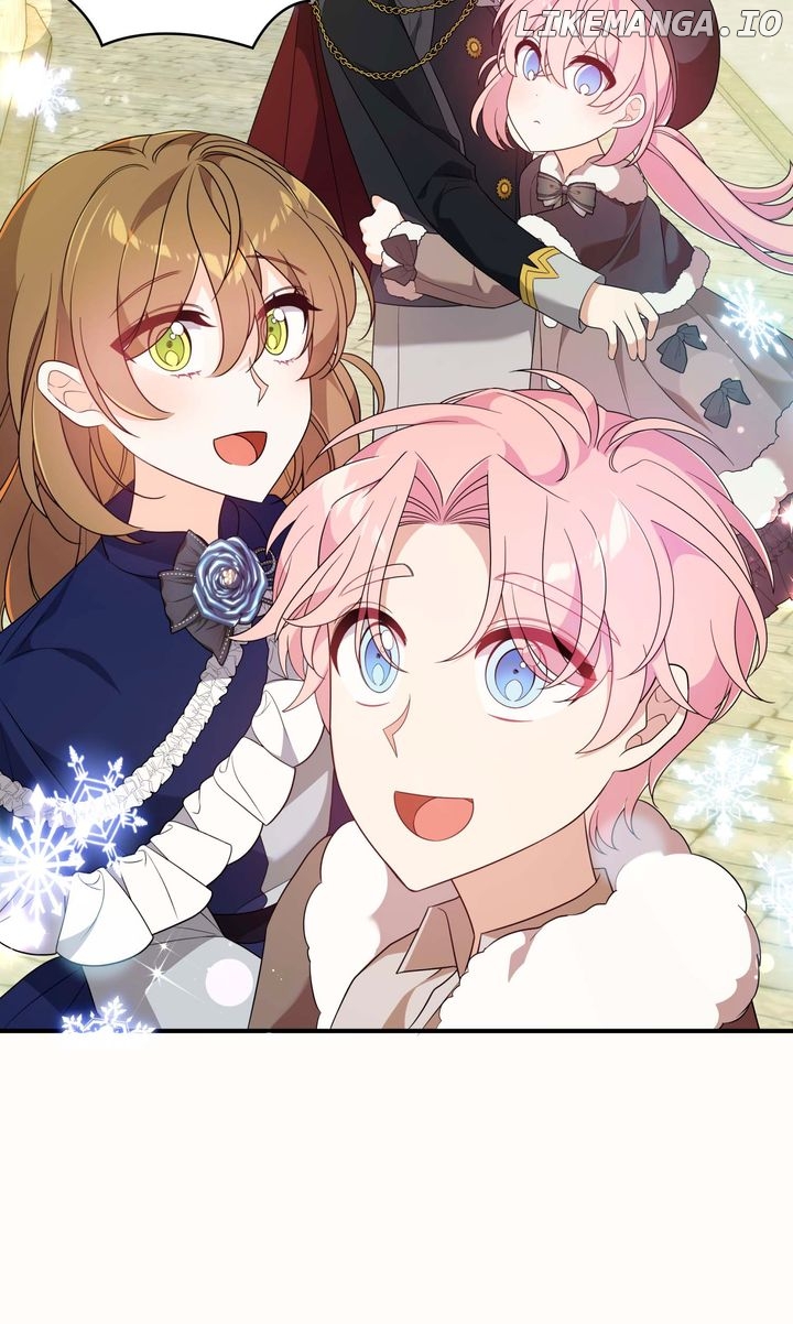 I Will Seduce The Male Lead For My Older Brother Chapter 55 - page 61