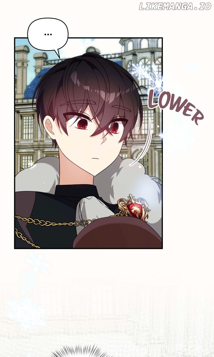 I Will Seduce The Male Lead For My Older Brother Chapter 55 - page 62