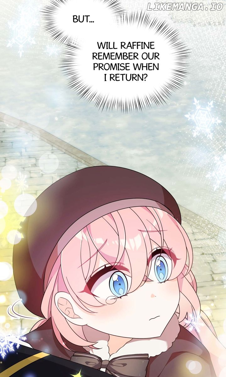 I Will Seduce The Male Lead For My Older Brother Chapter 55 - page 63