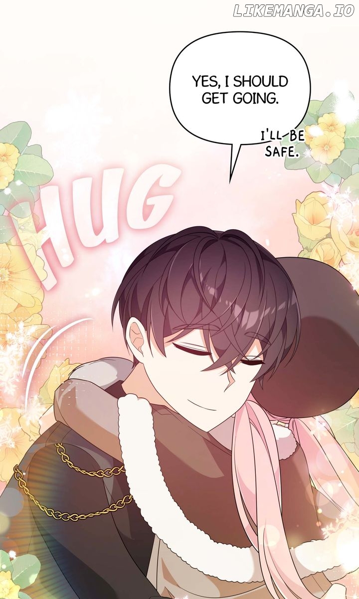 I Will Seduce The Male Lead For My Older Brother Chapter 55 - page 66