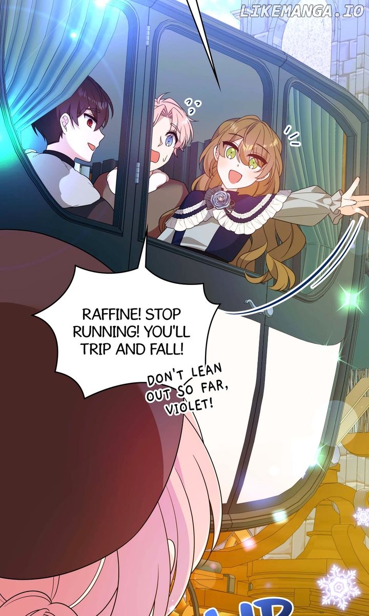 I Will Seduce The Male Lead For My Older Brother Chapter 55 - page 73