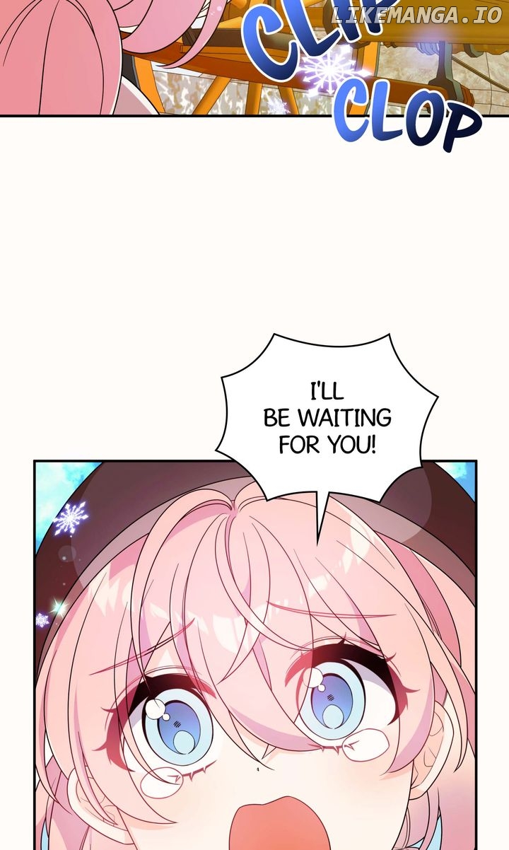 I Will Seduce The Male Lead For My Older Brother Chapter 55 - page 74