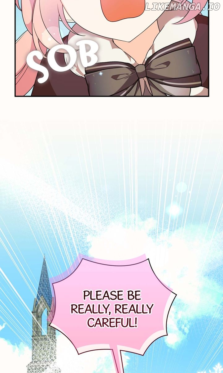 I Will Seduce The Male Lead For My Older Brother Chapter 55 - page 75