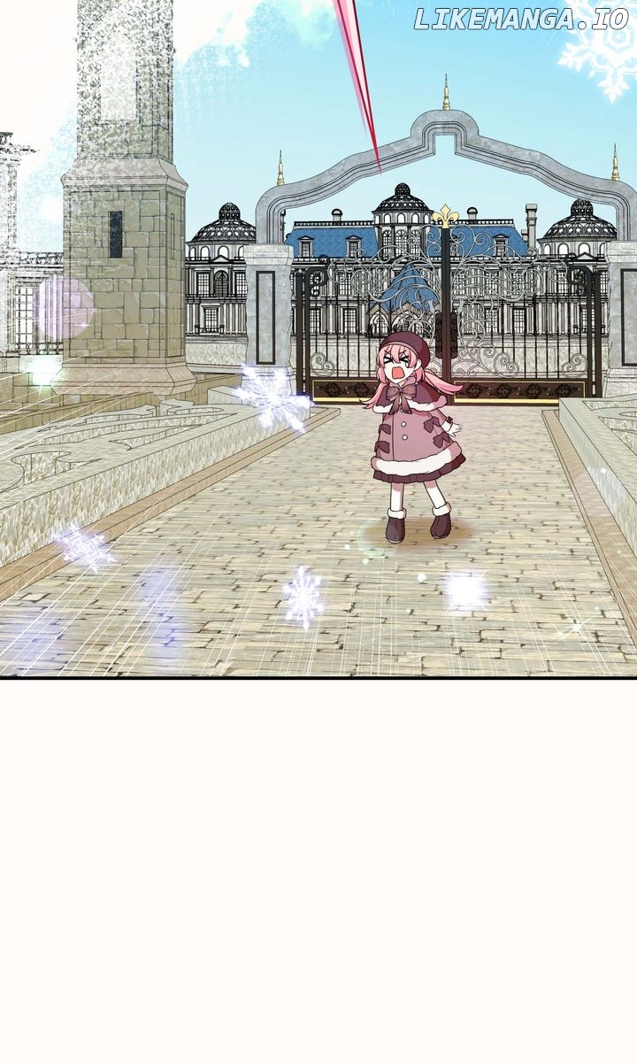 I Will Seduce The Male Lead For My Older Brother Chapter 55 - page 76