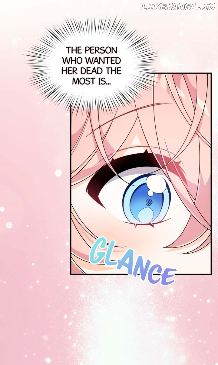 I Will Seduce The Male Lead For My Older Brother Chapter 55 - page 9