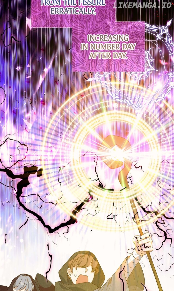 I Will Seduce The Male Lead For My Older Brother Chapter 55 - page 85