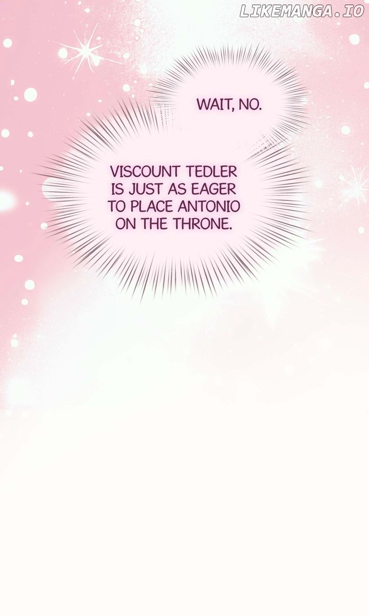 I Will Seduce The Male Lead For My Older Brother Chapter 55 - page 10