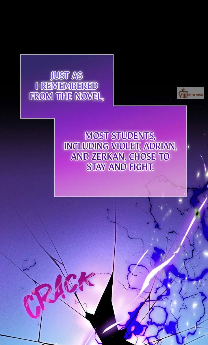 I Will Seduce The Male Lead For My Older Brother Chapter 56 - page 11