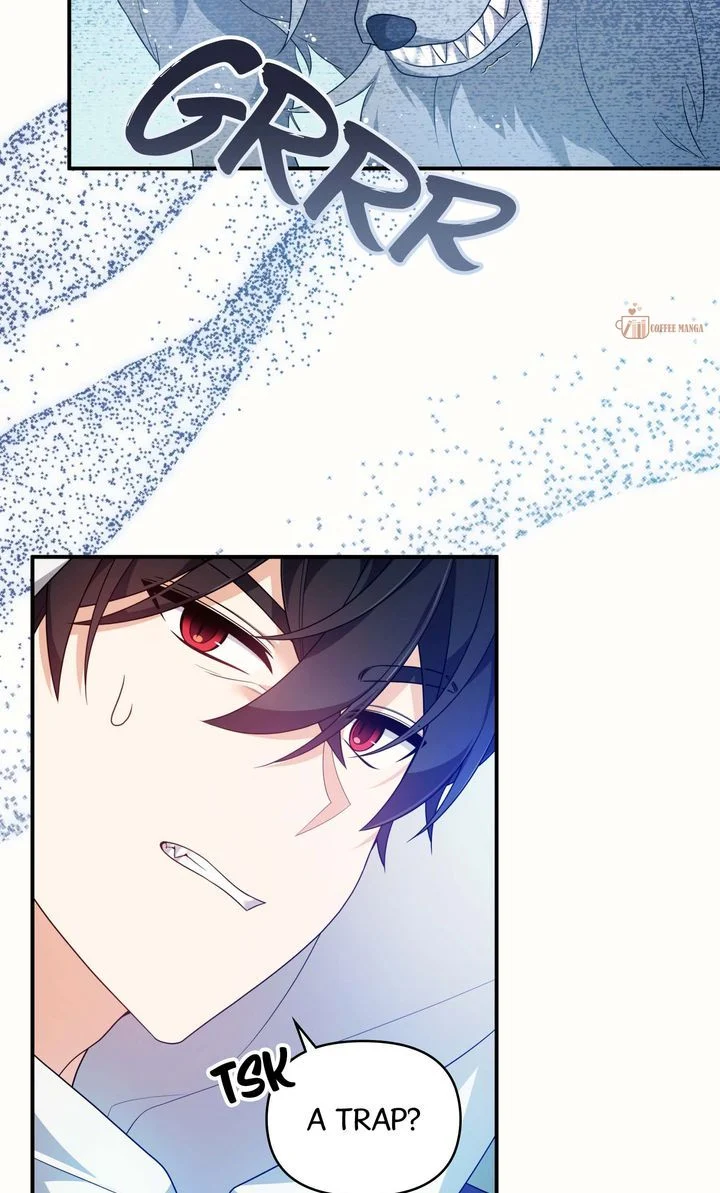 I Will Seduce The Male Lead For My Older Brother Chapter 56 - page 18