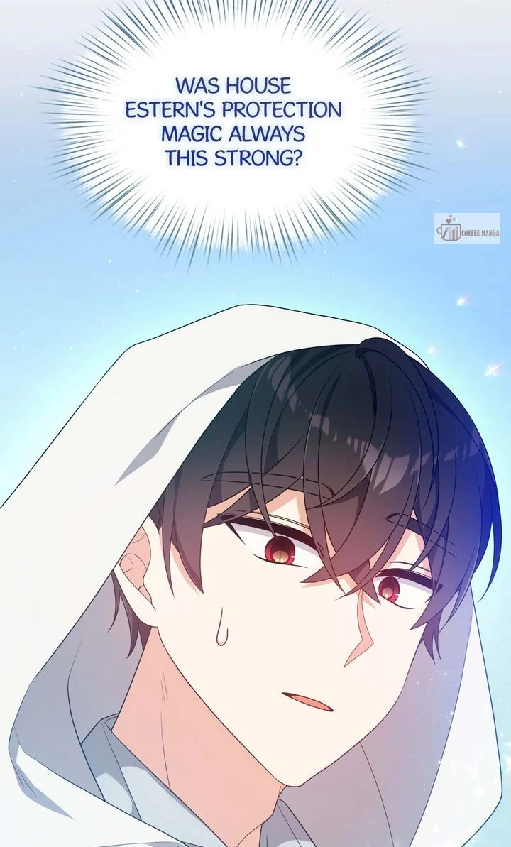 I Will Seduce The Male Lead For My Older Brother Chapter 56 - page 23