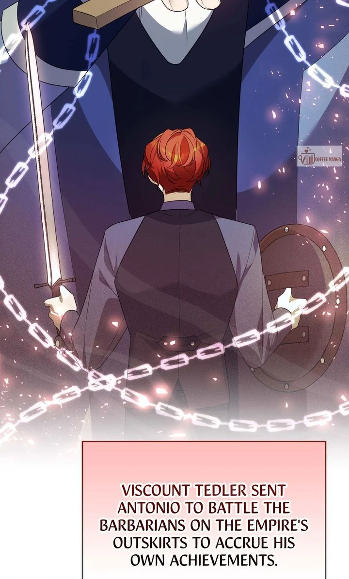 I Will Seduce The Male Lead For My Older Brother Chapter 56 - page 31