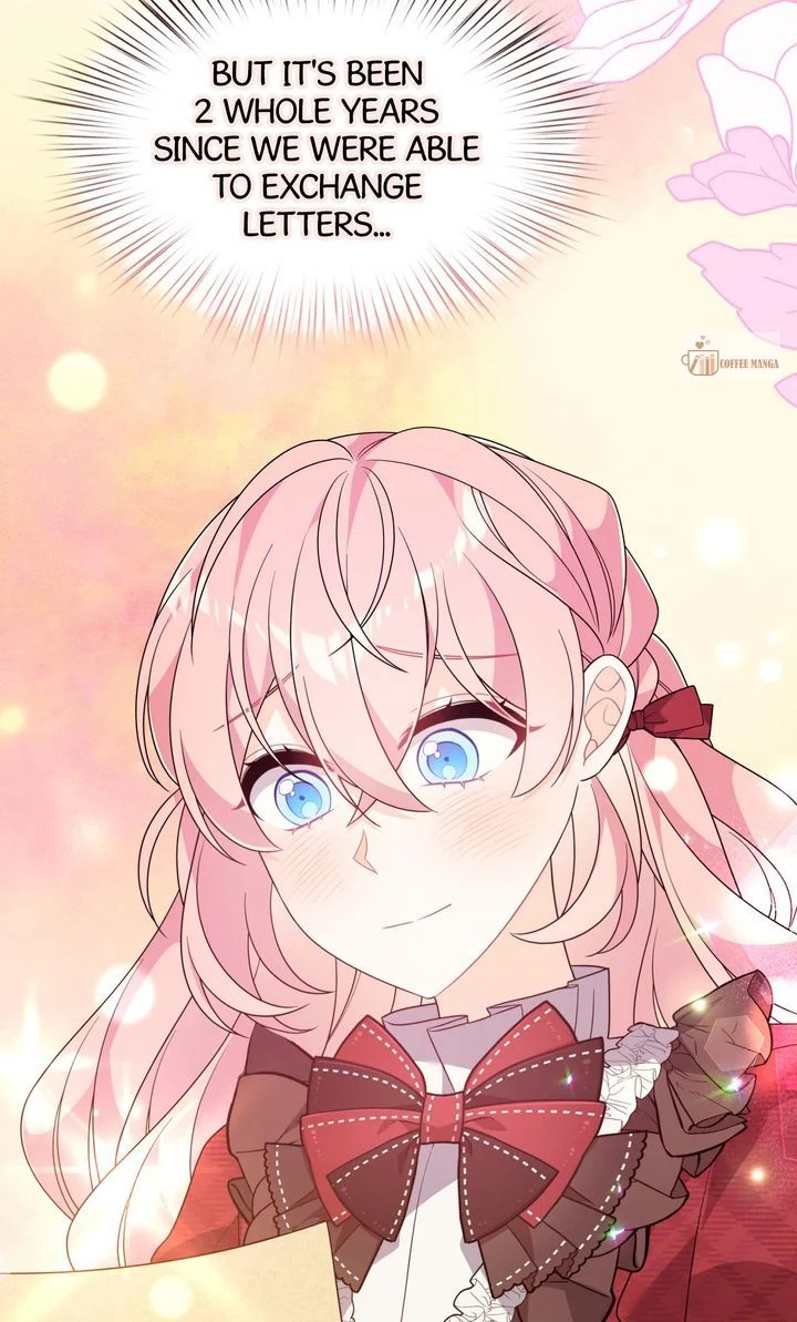 I Will Seduce The Male Lead For My Older Brother Chapter 56 - page 49
