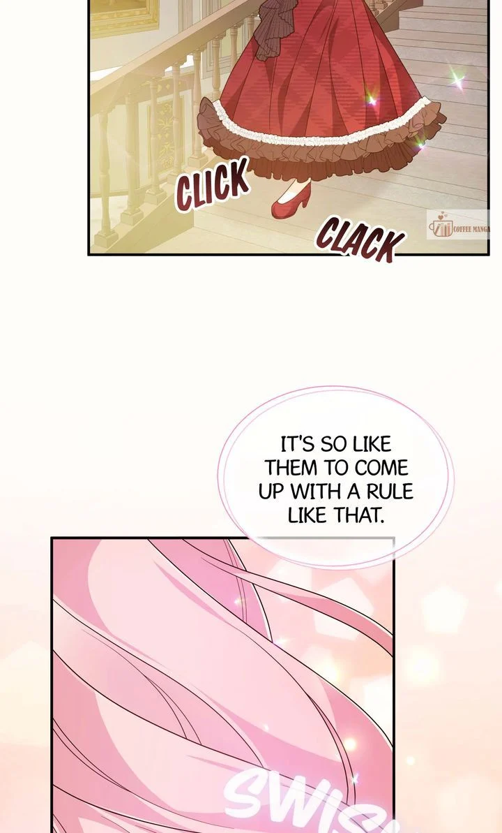 I Will Seduce The Male Lead For My Older Brother Chapter 56 - page 54