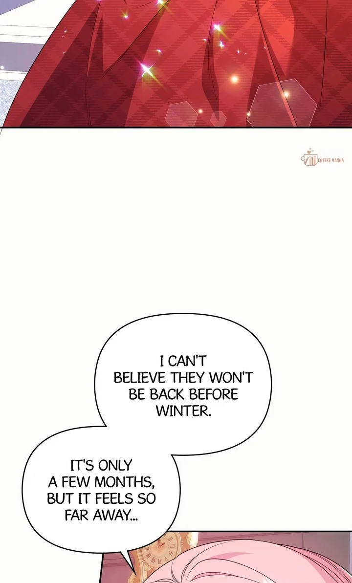 I Will Seduce The Male Lead For My Older Brother Chapter 56 - page 57