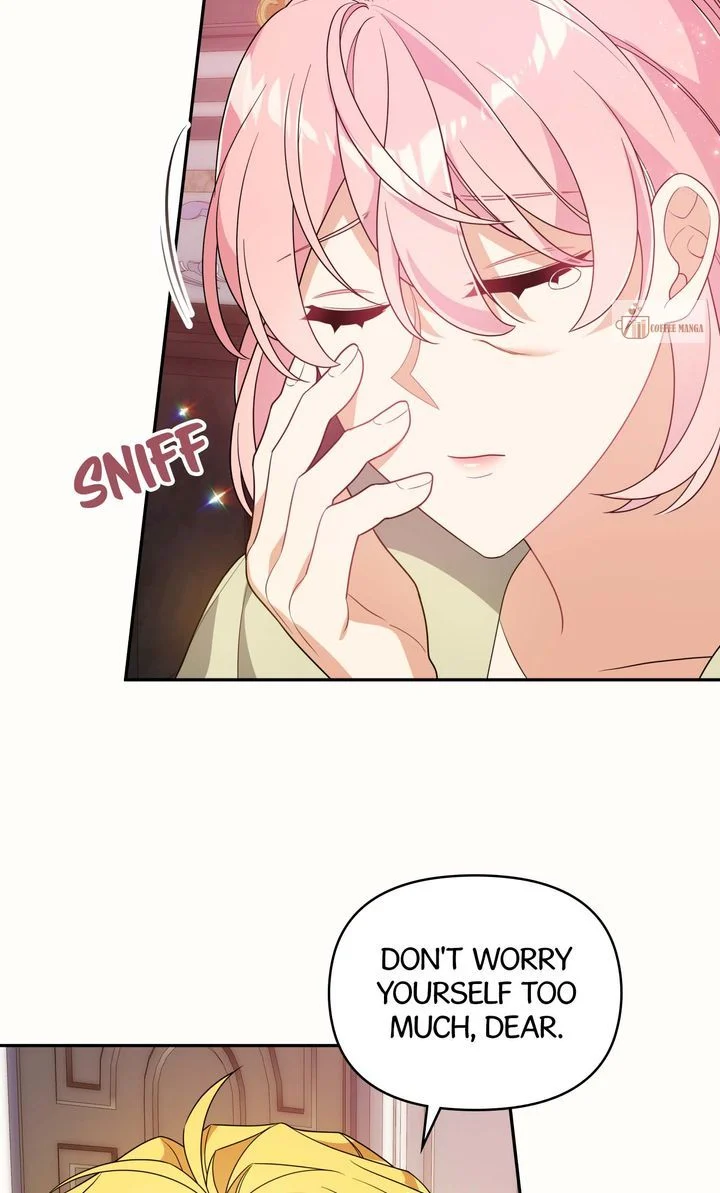 I Will Seduce The Male Lead For My Older Brother Chapter 56 - page 58