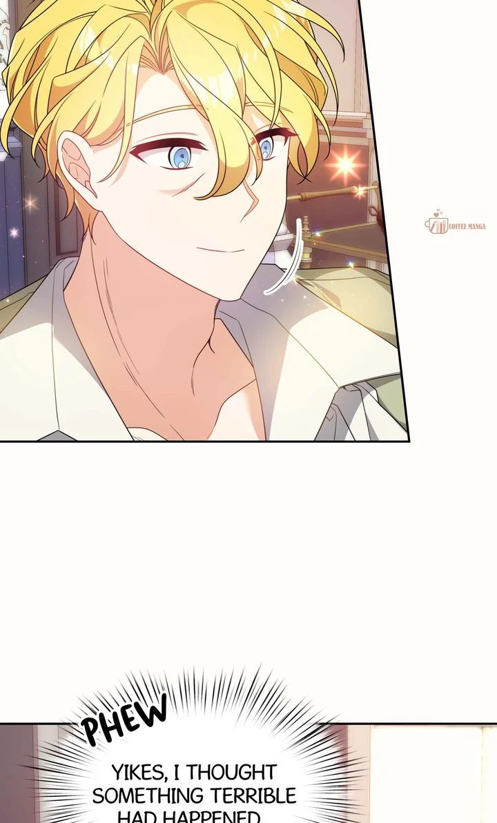 I Will Seduce The Male Lead For My Older Brother Chapter 56 - page 59