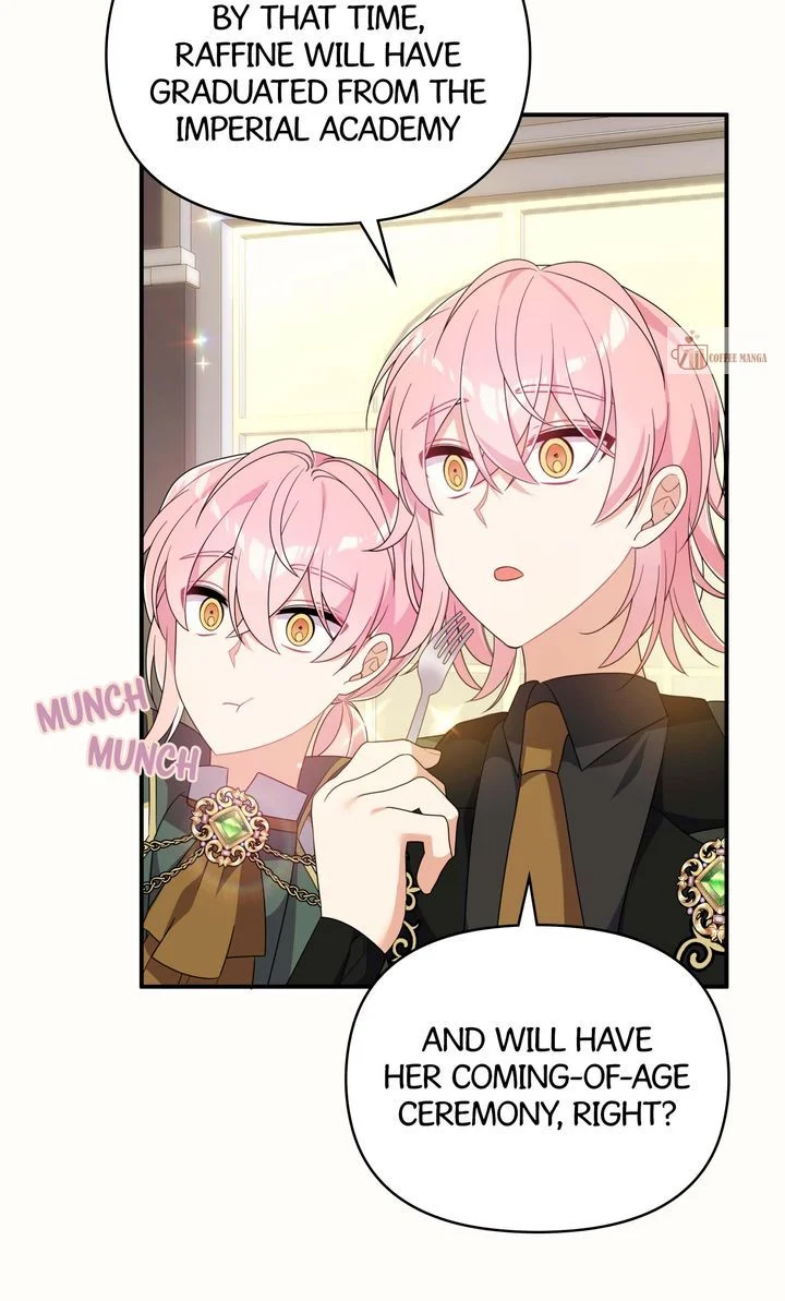 I Will Seduce The Male Lead For My Older Brother Chapter 56 - page 61