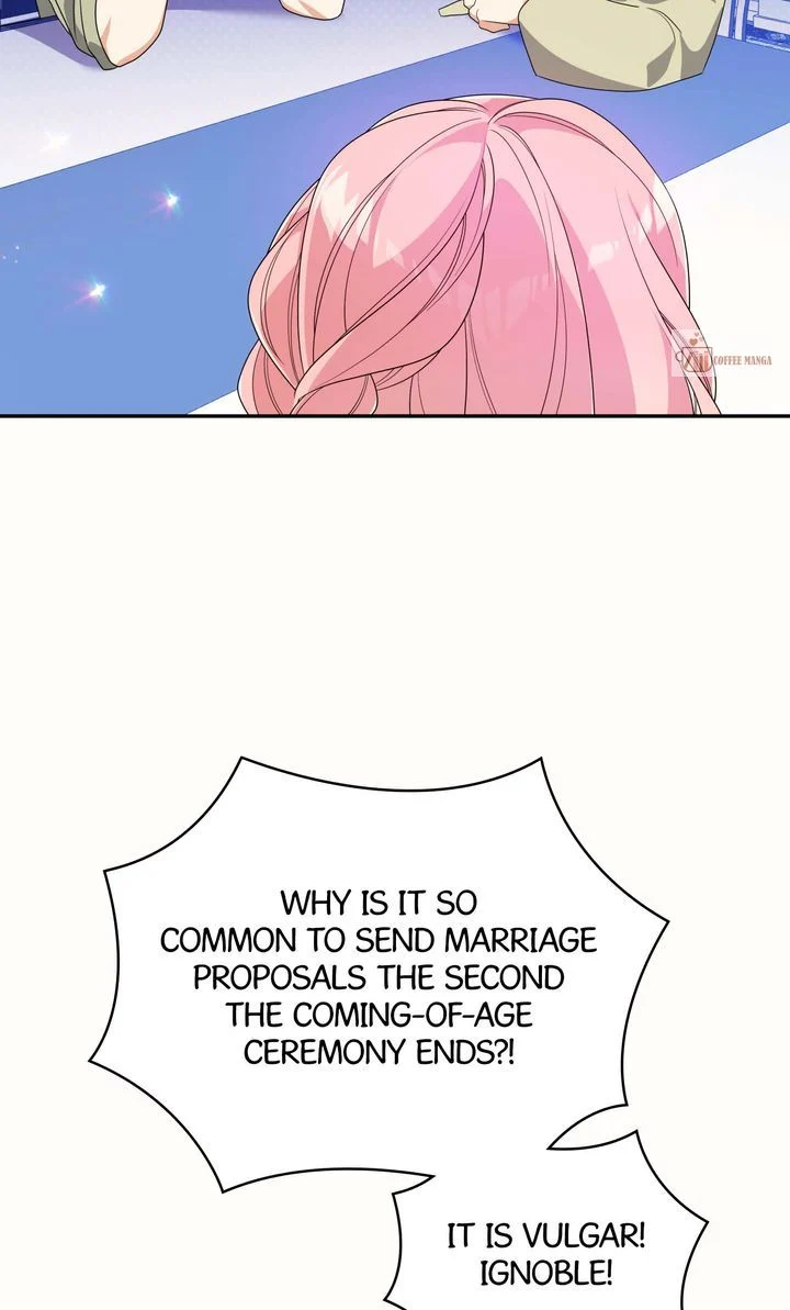 I Will Seduce The Male Lead For My Older Brother Chapter 56 - page 64