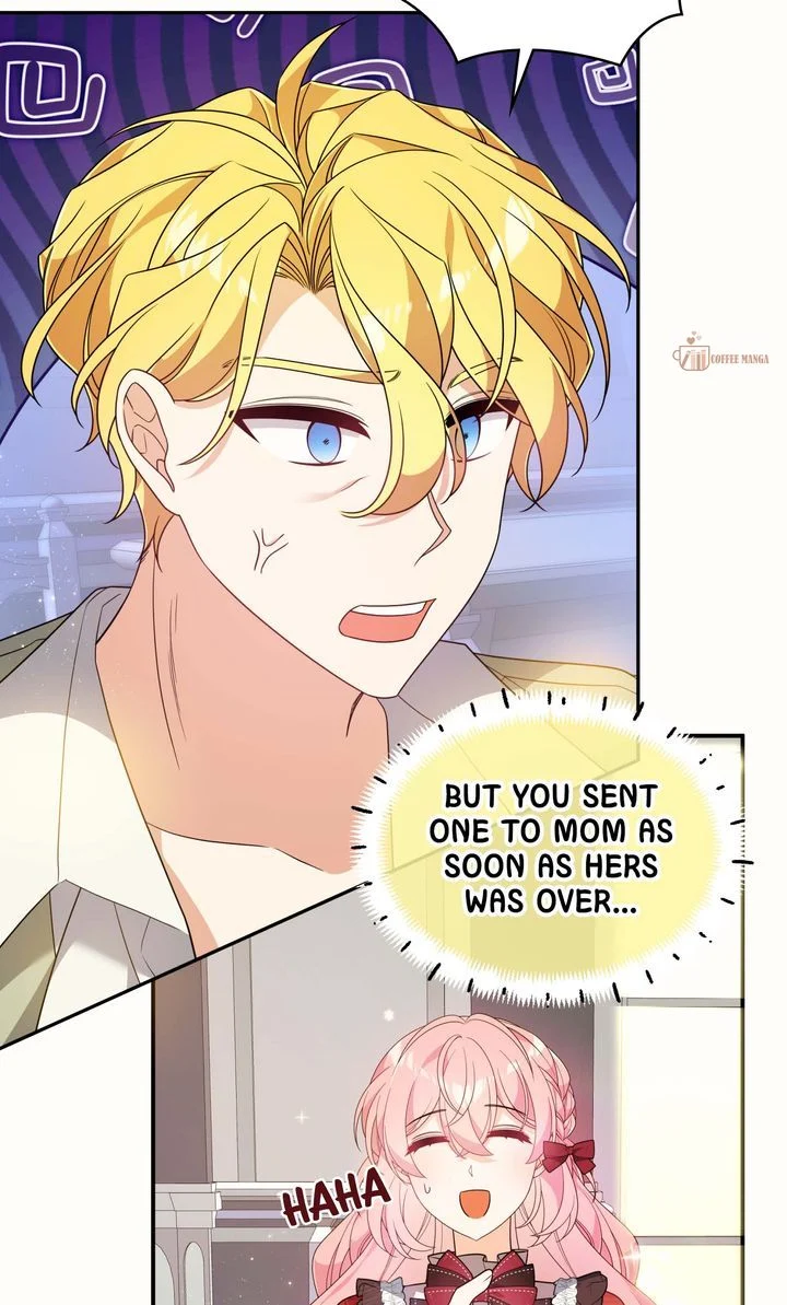 I Will Seduce The Male Lead For My Older Brother Chapter 56 - page 65
