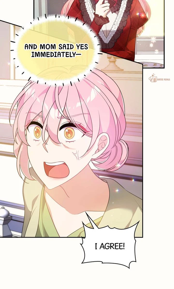 I Will Seduce The Male Lead For My Older Brother Chapter 56 - page 66