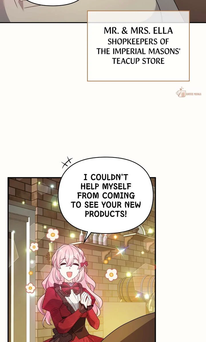 I Will Seduce The Male Lead For My Older Brother Chapter 56 - page 76