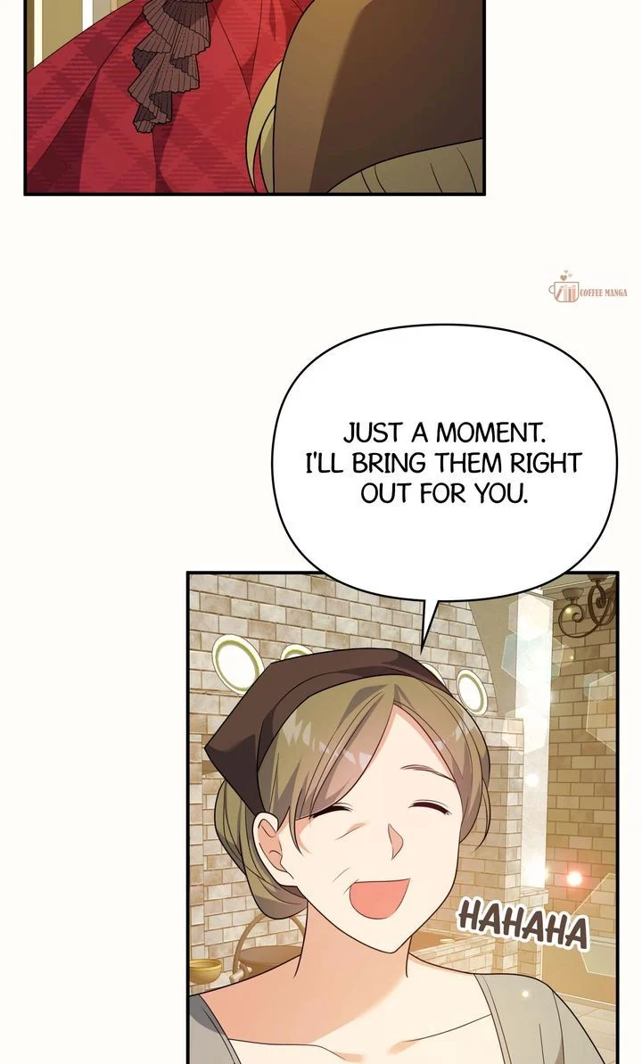 I Will Seduce The Male Lead For My Older Brother Chapter 56 - page 77
