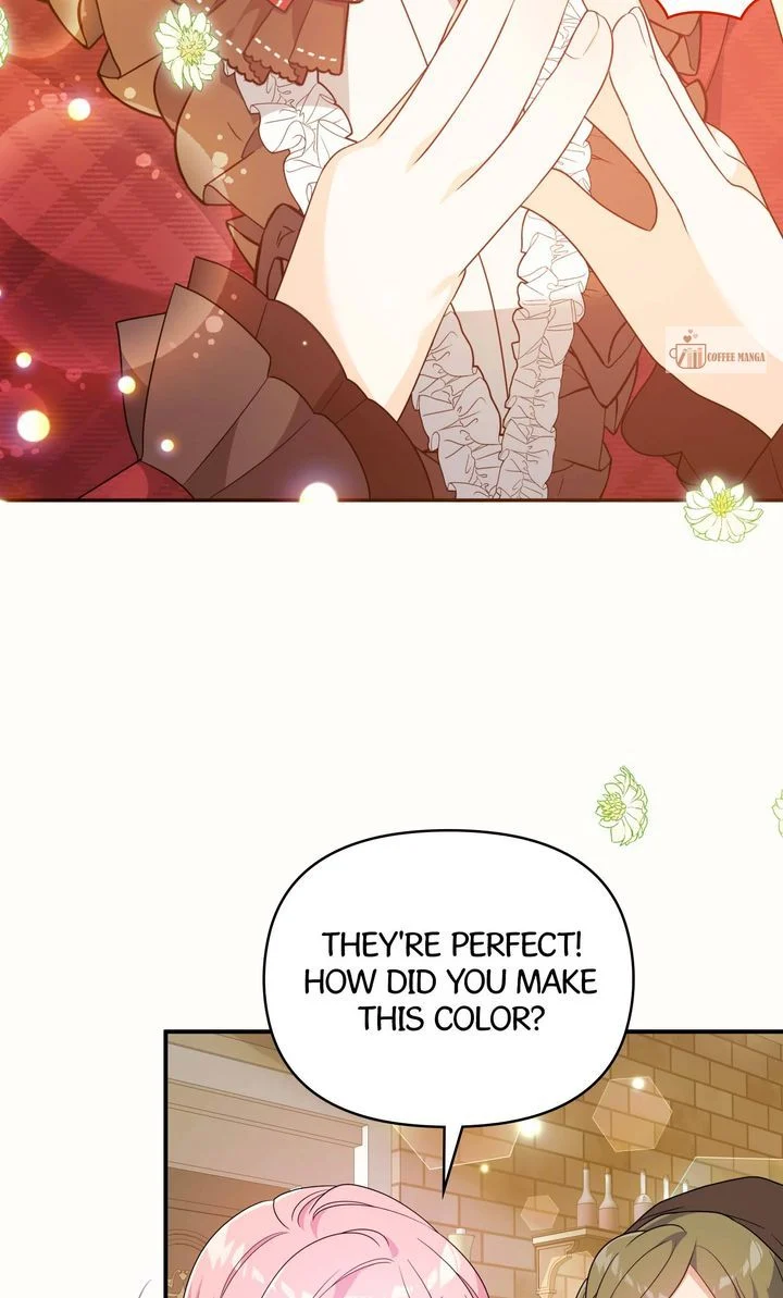 I Will Seduce The Male Lead For My Older Brother Chapter 56 - page 81