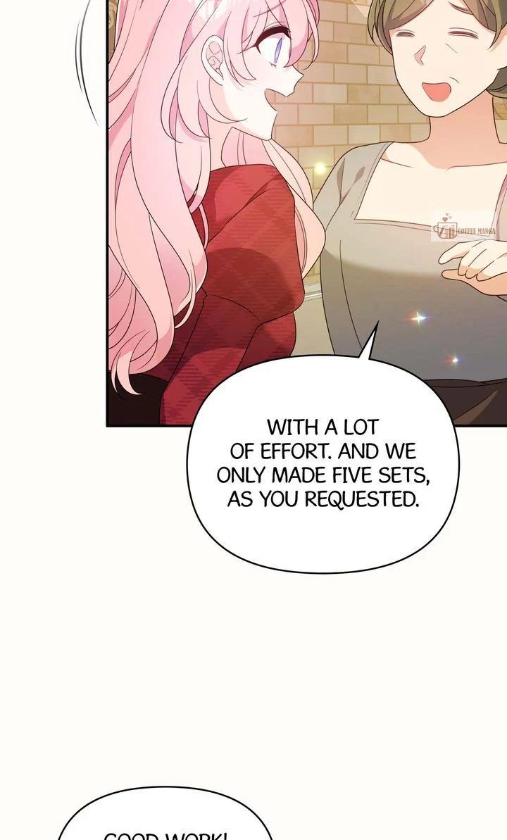 I Will Seduce The Male Lead For My Older Brother Chapter 56 - page 82