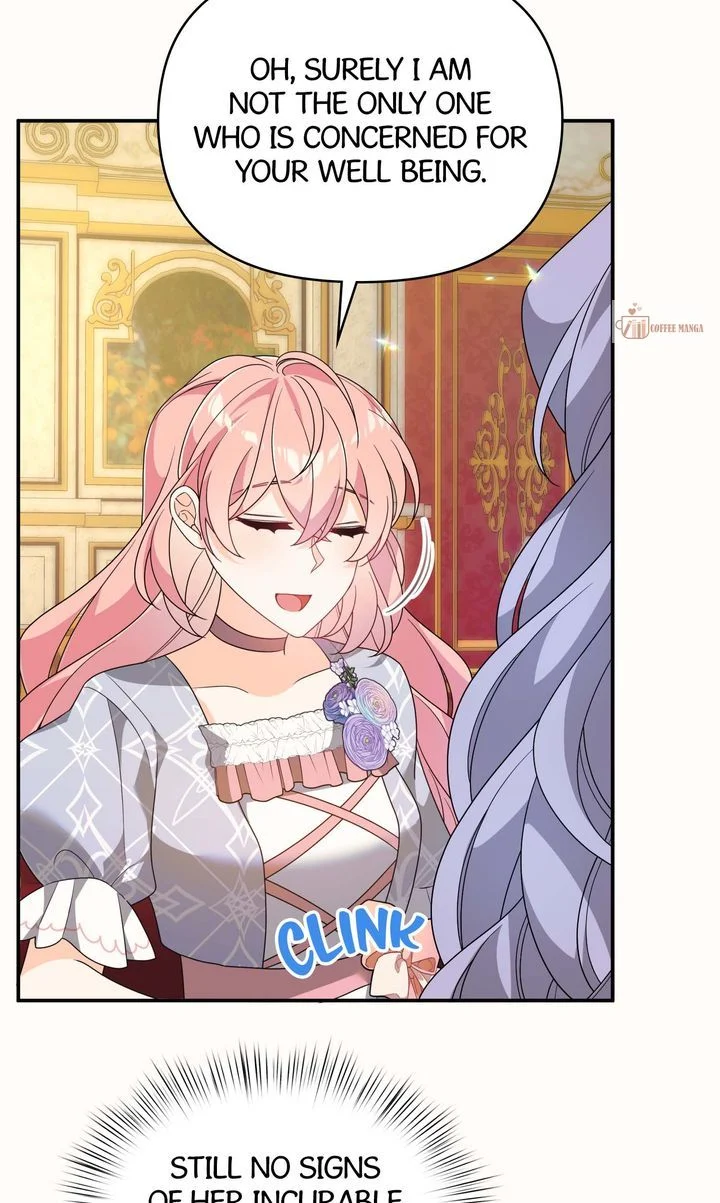 I Will Seduce The Male Lead For My Older Brother Chapter 57 - page 19