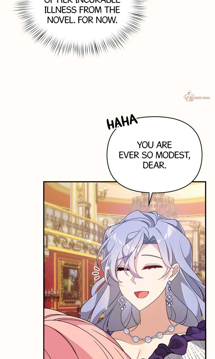I Will Seduce The Male Lead For My Older Brother Chapter 57 - page 20