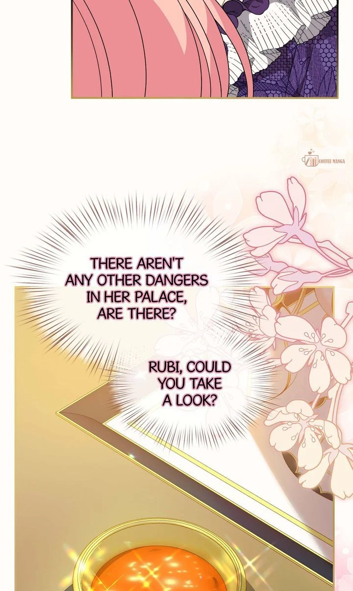 I Will Seduce The Male Lead For My Older Brother Chapter 57 - page 21