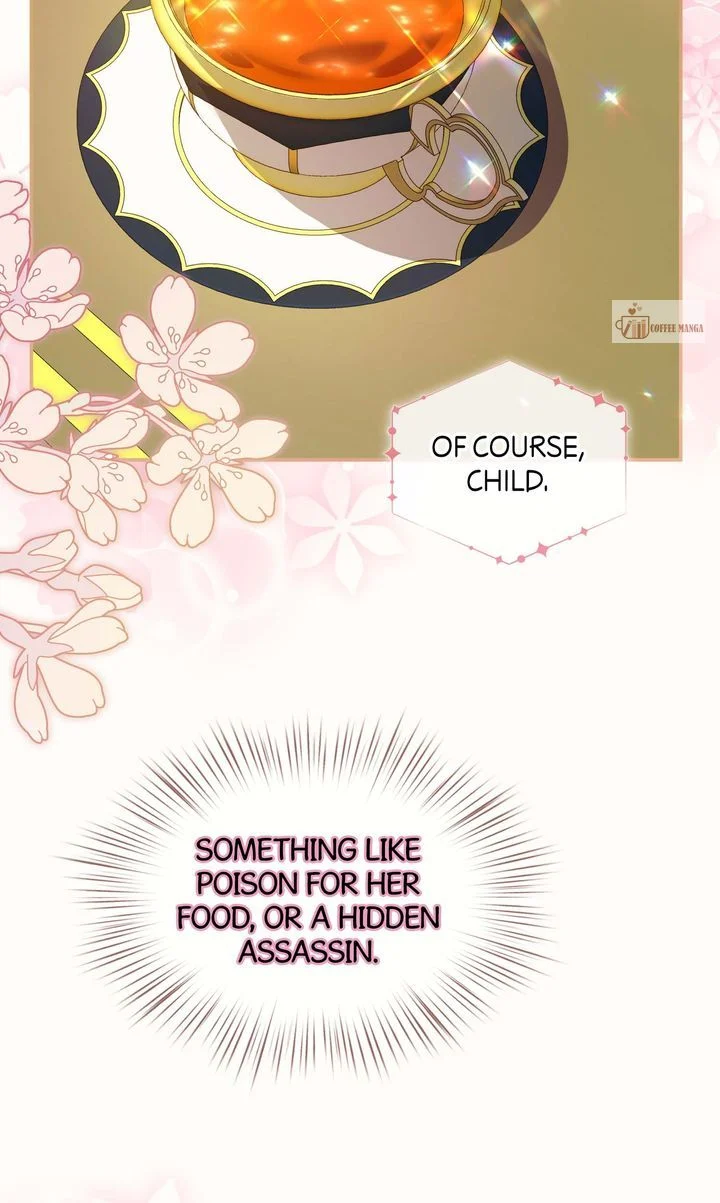 I Will Seduce The Male Lead For My Older Brother Chapter 57 - page 22