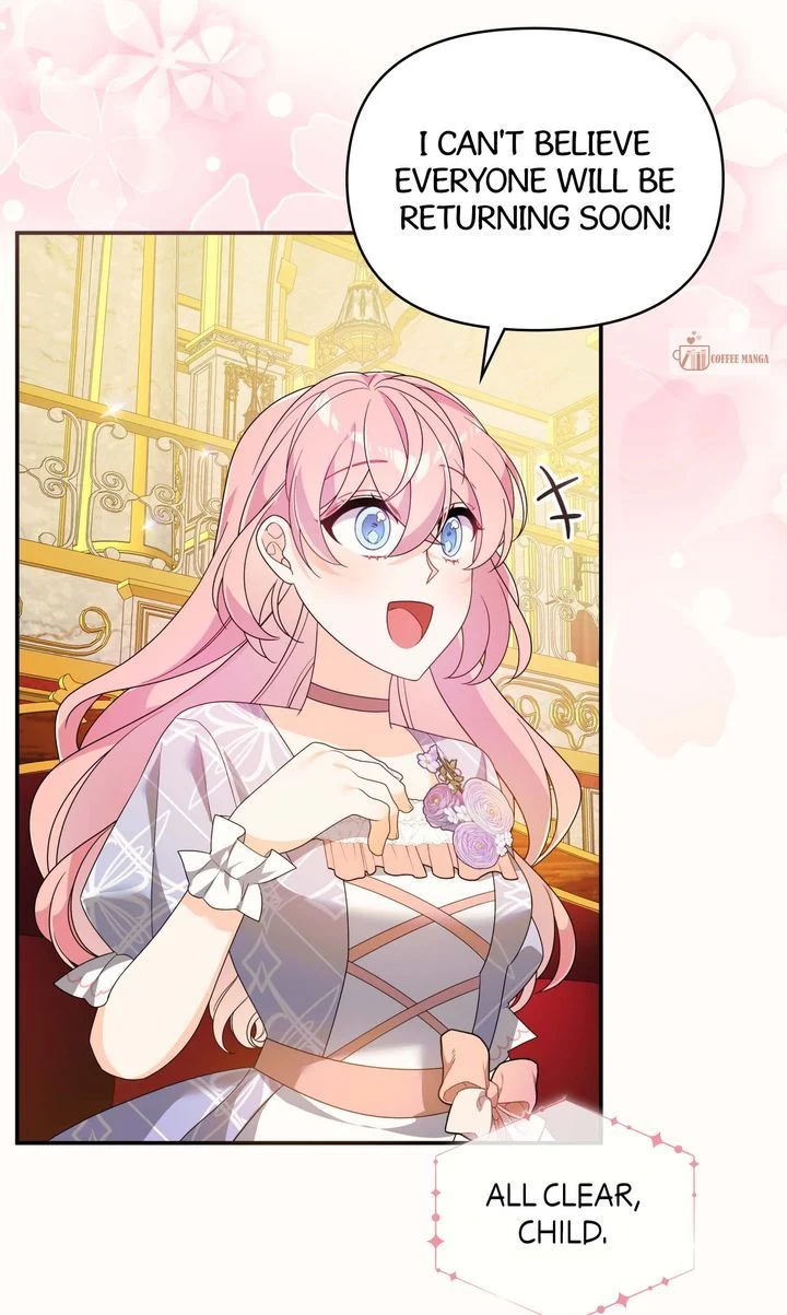 I Will Seduce The Male Lead For My Older Brother Chapter 57 - page 23