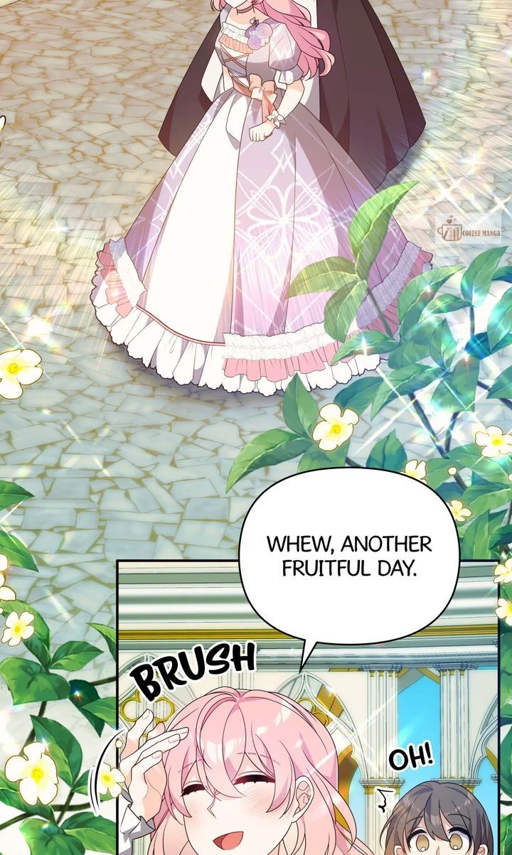 I Will Seduce The Male Lead For My Older Brother Chapter 57 - page 27