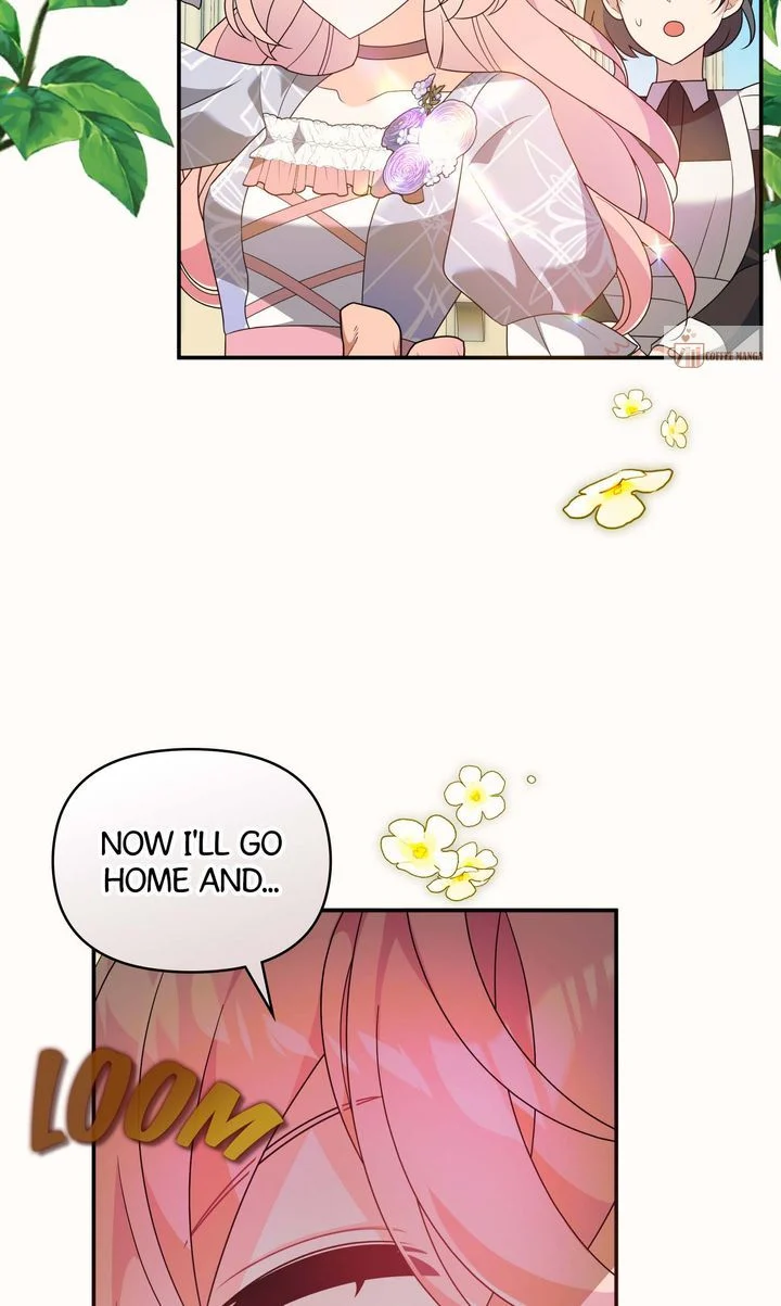 I Will Seduce The Male Lead For My Older Brother Chapter 57 - page 28