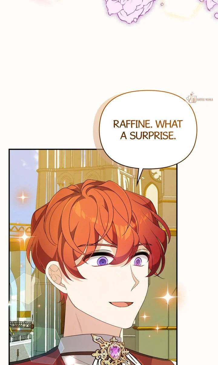 I Will Seduce The Male Lead For My Older Brother Chapter 57 - page 31