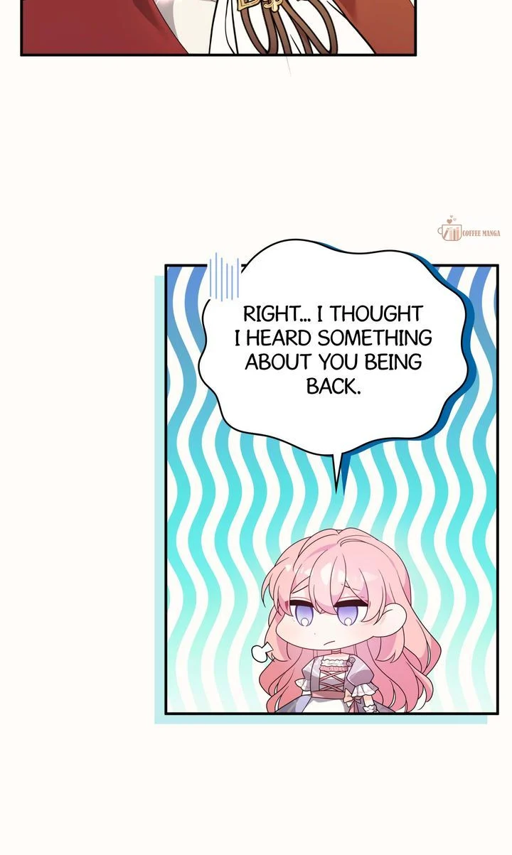I Will Seduce The Male Lead For My Older Brother Chapter 57 - page 32