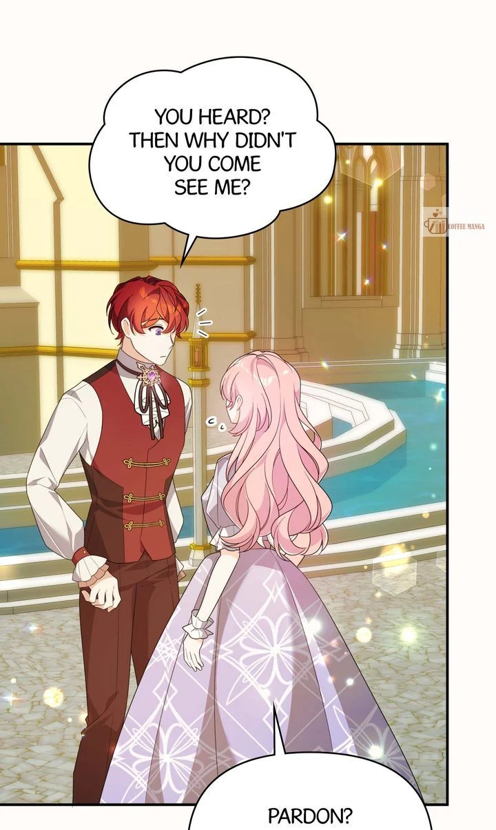 I Will Seduce The Male Lead For My Older Brother Chapter 57 - page 33