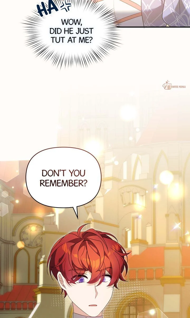 I Will Seduce The Male Lead For My Older Brother Chapter 57 - page 35