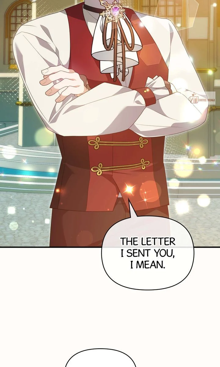 I Will Seduce The Male Lead For My Older Brother Chapter 57 - page 36